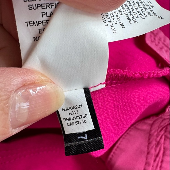 Kate Spade Open Scallop Back Ponte Dress - Color: Kinetic Pink Casual - Picture 11 of 13